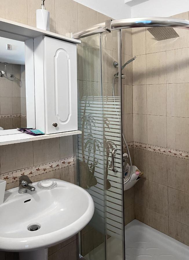 VlorëCasa Con Vista Mareアパートメント エクステリア 写真