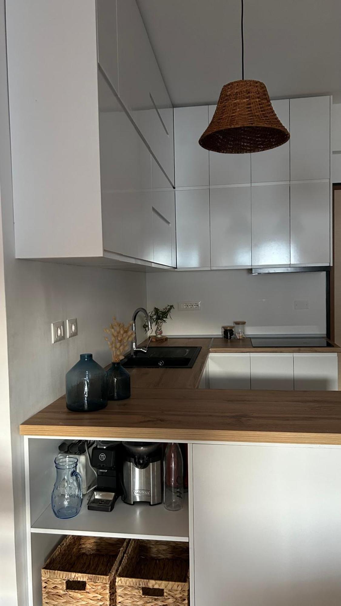 VlorëCasa Con Vista Mareアパートメント エクステリア 写真