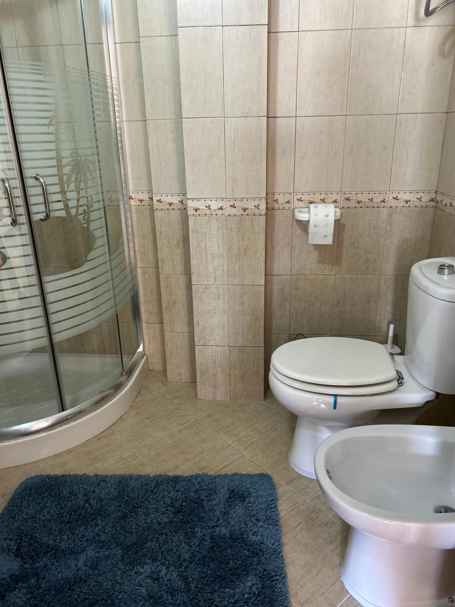 VlorëCasa Con Vista Mareアパートメント エクステリア 写真