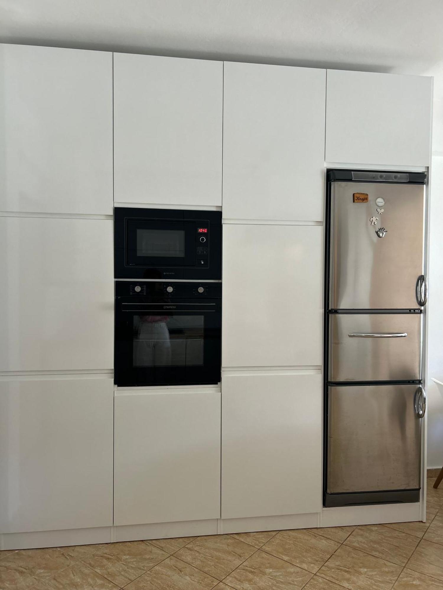 VlorëCasa Con Vista Mareアパートメント エクステリア 写真
